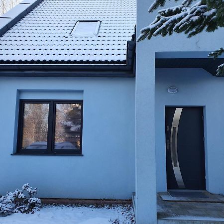 Nowy Dom Apartament z Widokiem na Góry 8 osób Bielsko-Biala Exterior foto