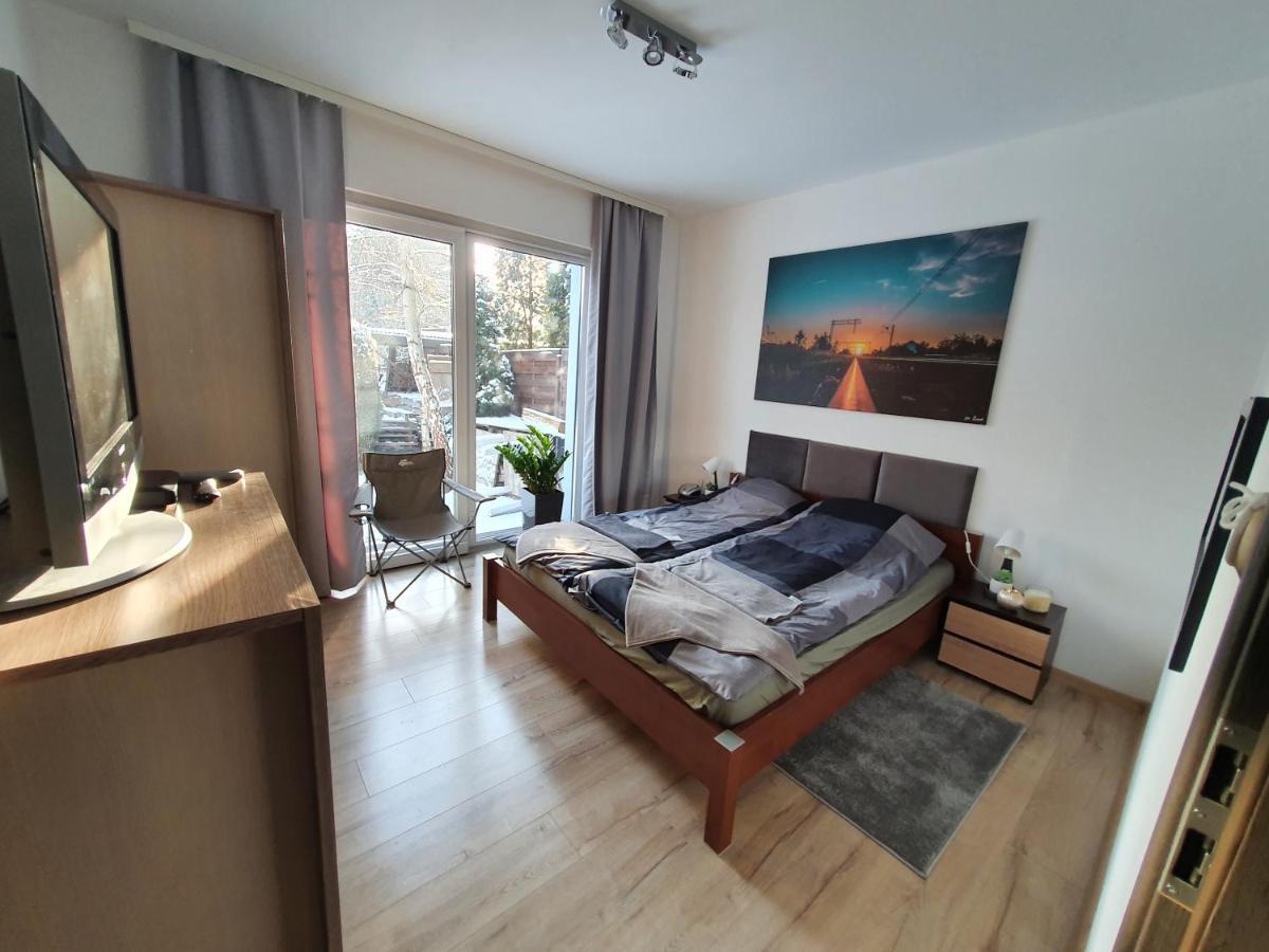 Nowy Dom Apartament z Widokiem na Góry 8 osób Bielsko-Biala Exterior foto