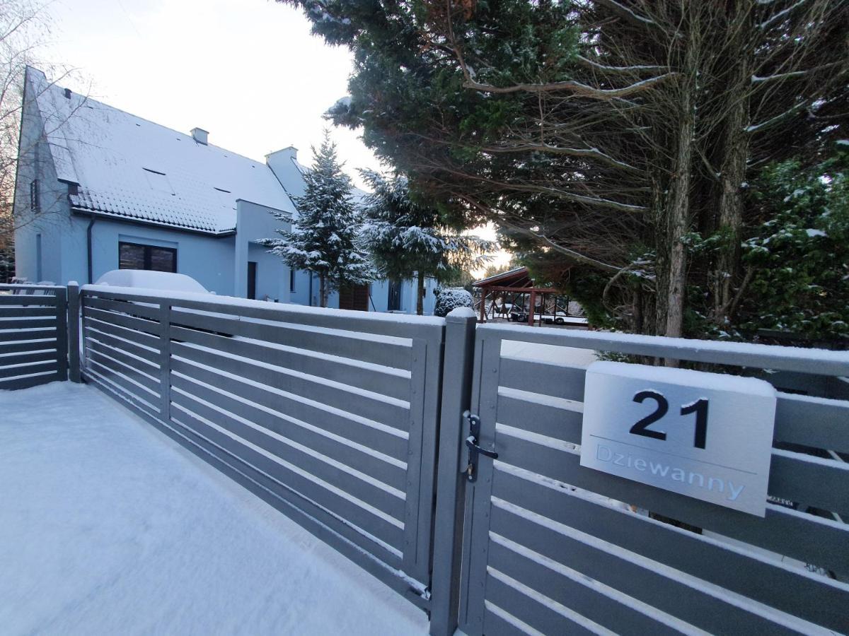 Nowy Dom Apartament z Widokiem na Góry 8 osób Bielsko-Biala Exterior foto