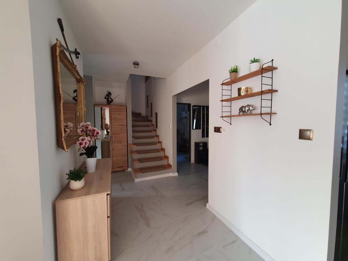 Nowy Dom Apartament z Widokiem na Góry 8 osób Bielsko-Biala Exterior foto