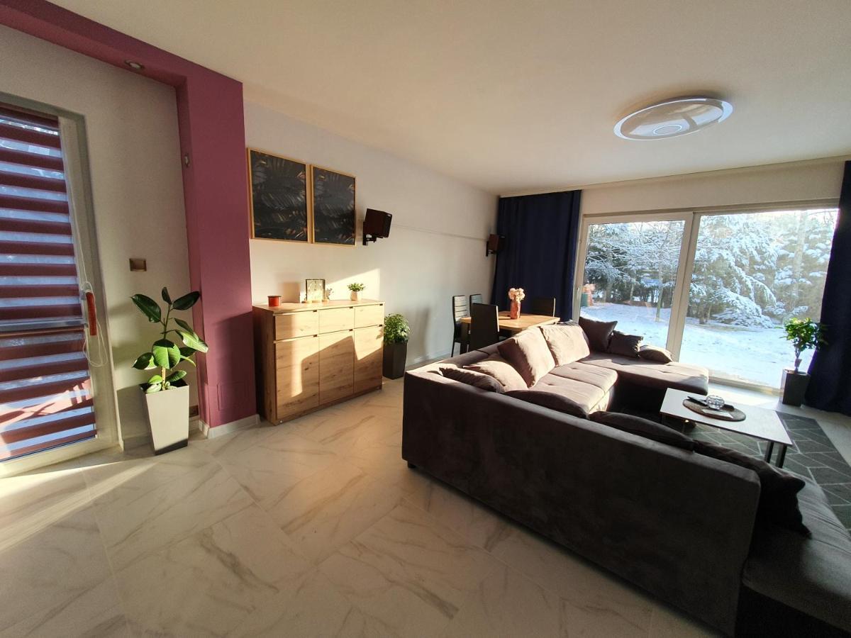 Nowy Dom Apartament z Widokiem na Góry 8 osób Bielsko-Biala Exterior foto