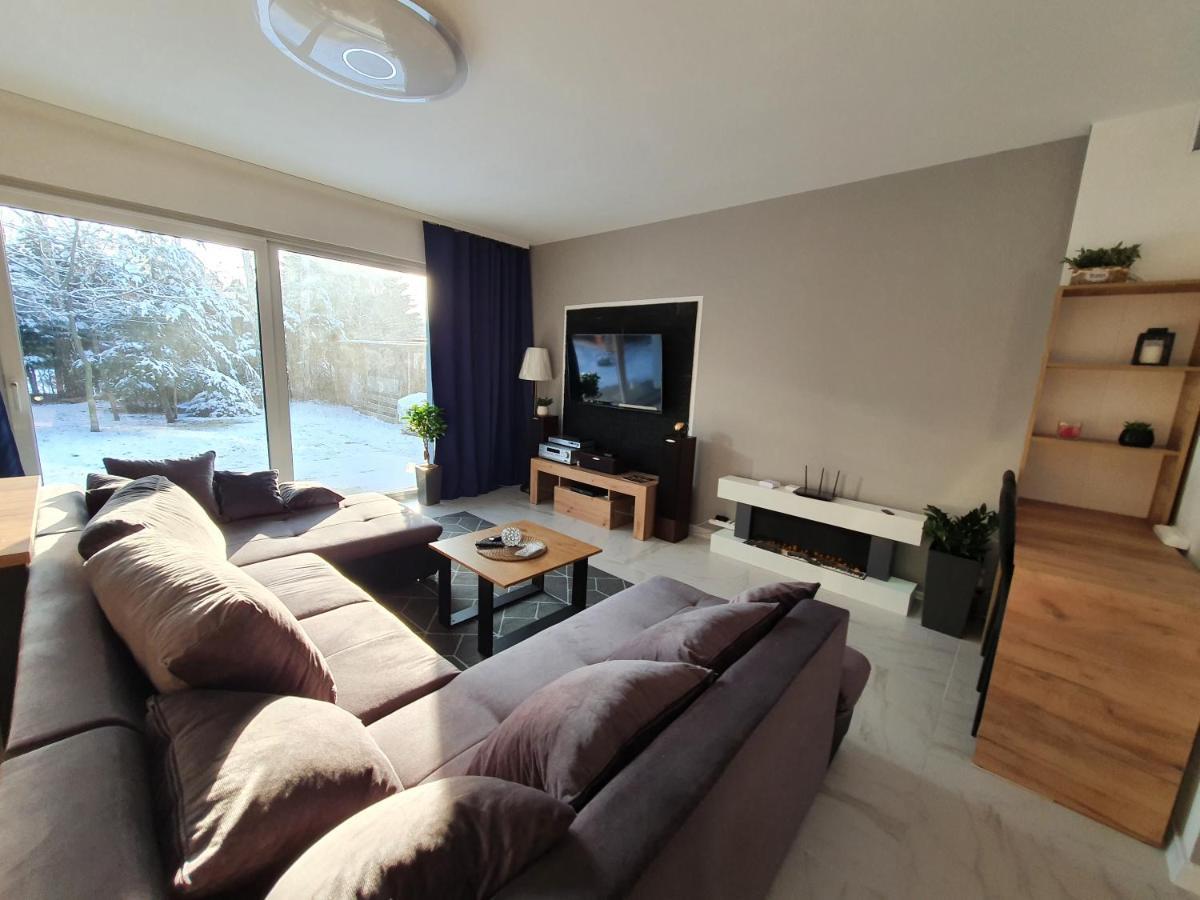 Nowy Dom Apartament z Widokiem na Góry 8 osób Bielsko-Biala Exterior foto