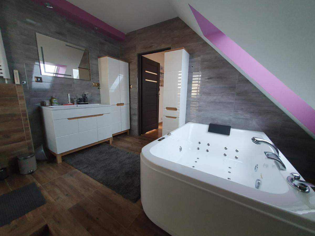 Nowy Dom Apartament z Widokiem na Góry 8 osób Bielsko-Biala Exterior foto